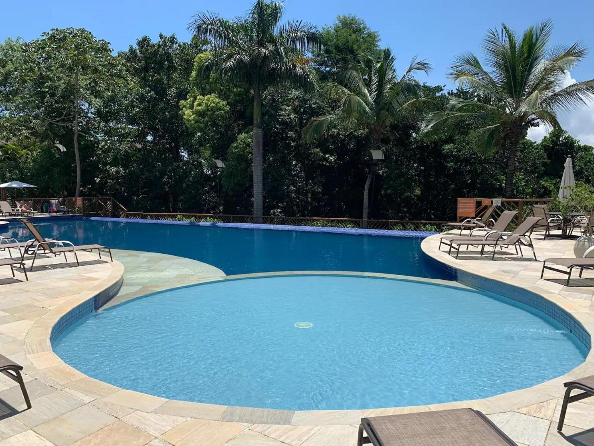 Residencia Em Condom, 1 Ou 2 Suites, Vista Para O Mar, Praia Do Curral, Ilhabela Dış mekan fotoğraf