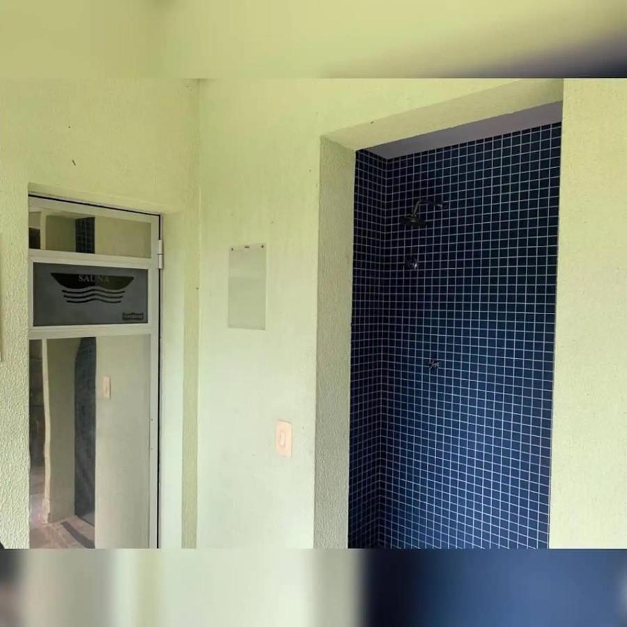 Residencia Em Condom, 1 Ou 2 Suites, Vista Para O Mar, Praia Do Curral, Ilhabela Dış mekan fotoğraf