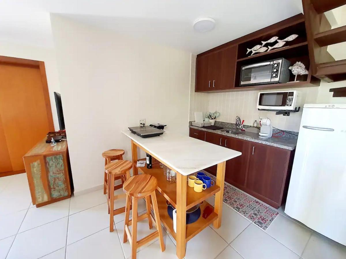 Residencia Em Condom, 1 Ou 2 Suites, Vista Para O Mar, Praia Do Curral, Ilhabela Dış mekan fotoğraf