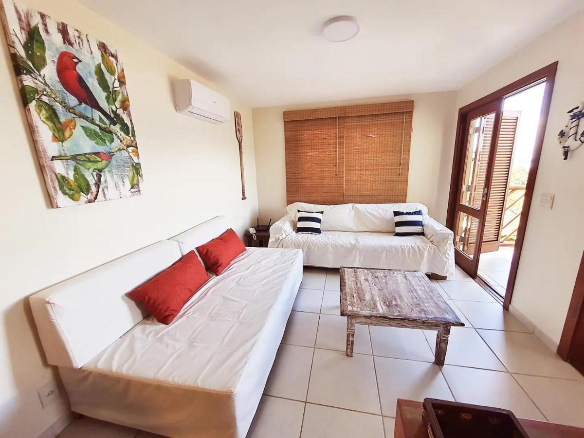 Residencia Em Condom, 1 Ou 2 Suites, Vista Para O Mar, Praia Do Curral, Ilhabela Dış mekan fotoğraf
