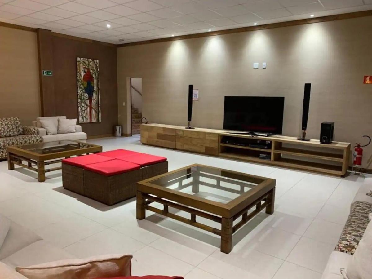 Residencia Em Condom, 1 Ou 2 Suites, Vista Para O Mar, Praia Do Curral, Ilhabela Dış mekan fotoğraf
