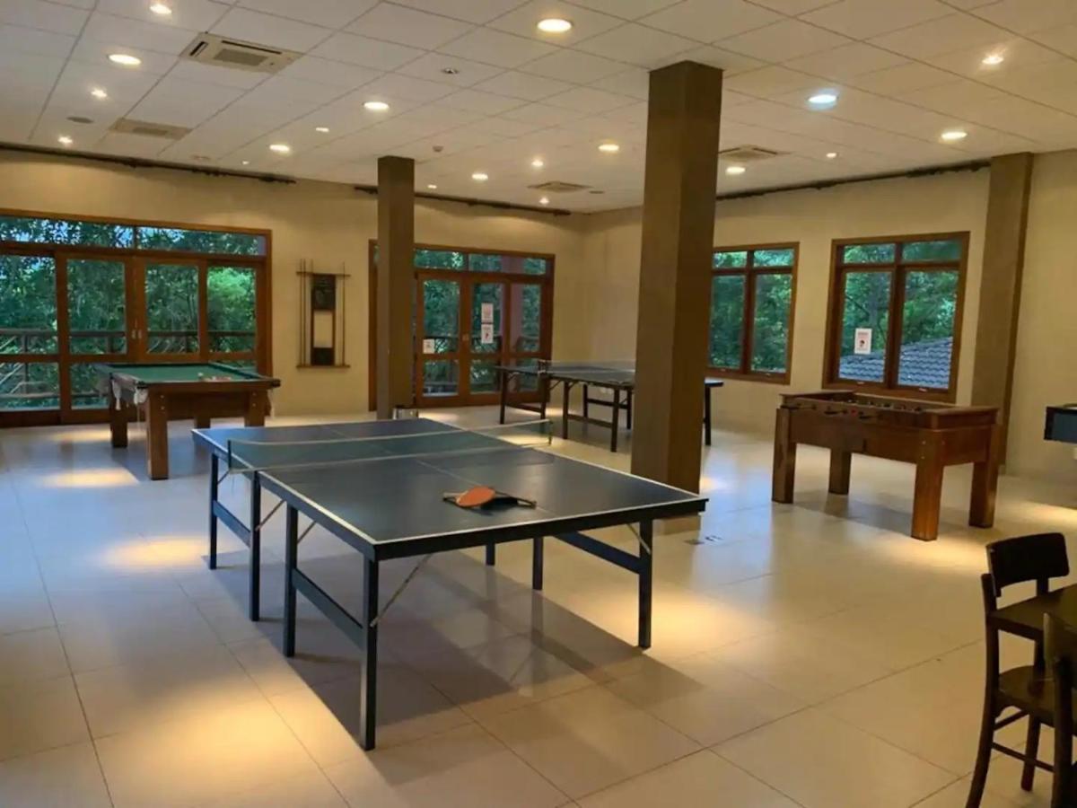 Residencia Em Condom, 1 Ou 2 Suites, Vista Para O Mar, Praia Do Curral, Ilhabela Dış mekan fotoğraf