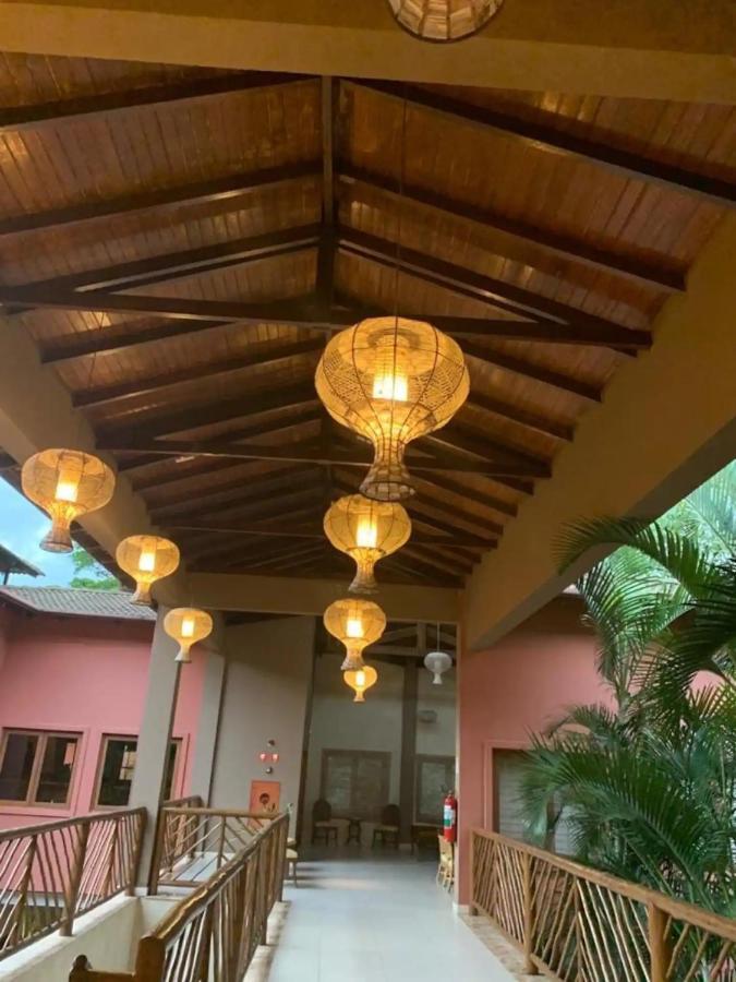 Residencia Em Condom, 1 Ou 2 Suites, Vista Para O Mar, Praia Do Curral, Ilhabela Dış mekan fotoğraf