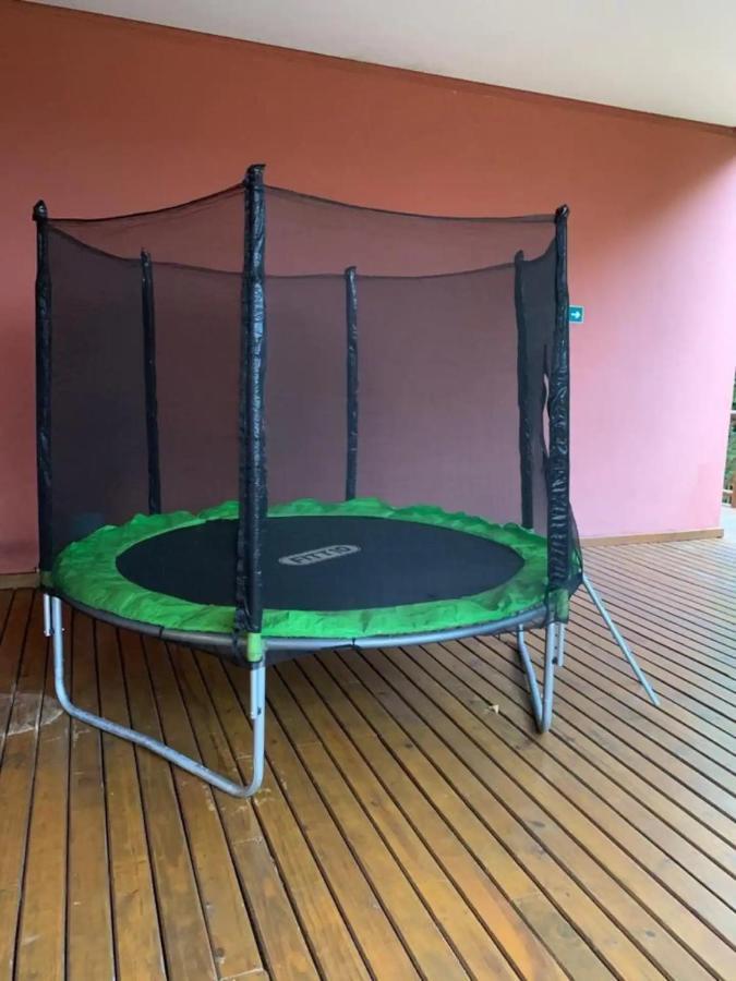 Residencia Em Condom, 1 Ou 2 Suites, Vista Para O Mar, Praia Do Curral, Ilhabela Dış mekan fotoğraf