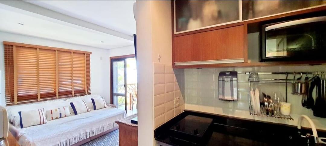 Residencia Em Condom, 1 Ou 2 Suites, Vista Para O Mar, Praia Do Curral, Ilhabela Dış mekan fotoğraf